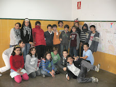 ACTIVIDADES EDUCATIVAS 2008-2009