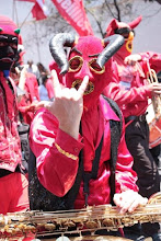 Diablos Rojos de Victor