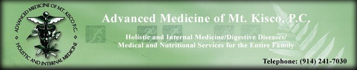 Advanced Medicine of Mt. Kisco, P.C.