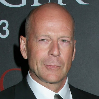 BRUCE WILLIS SEES