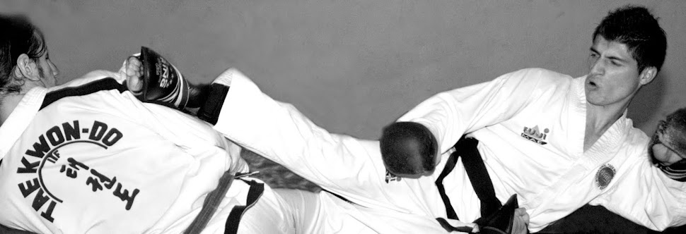 A.S.D. Taekwondo Lazio