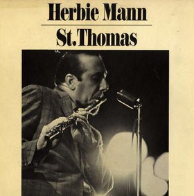 Herbie Mann - My Kinda Groove Herbie Mann - My Kinda Groove