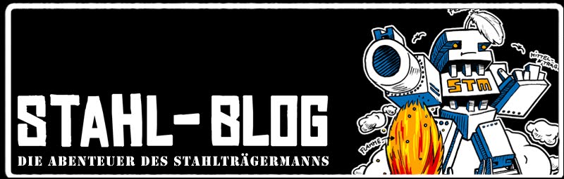 Stahl-Blog