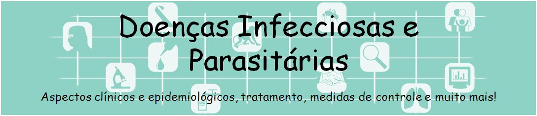 Doenças Infecciosas e Parasitárias