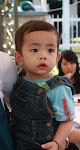Muhamad Adam Rayyan B Marwandee