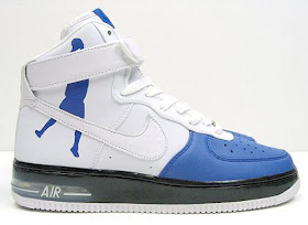 rasheed wallace air force 1 high