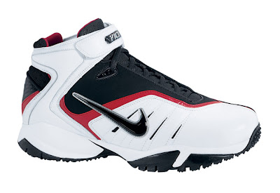 mike vick nikes