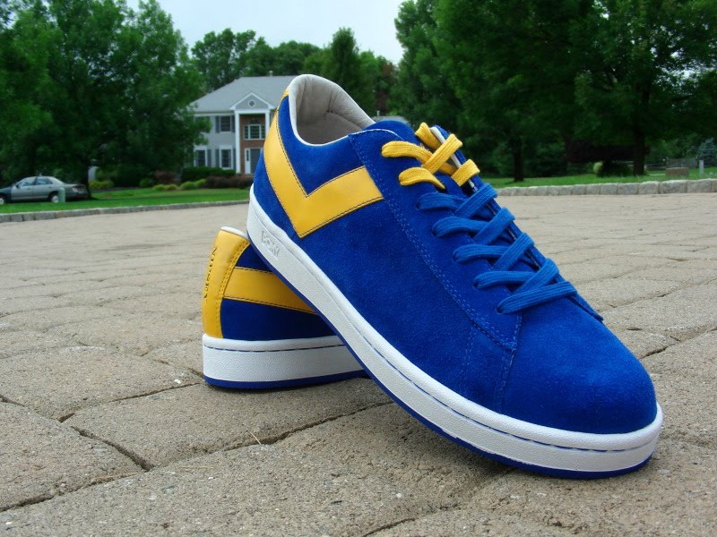 nipsey hussle pony shoes