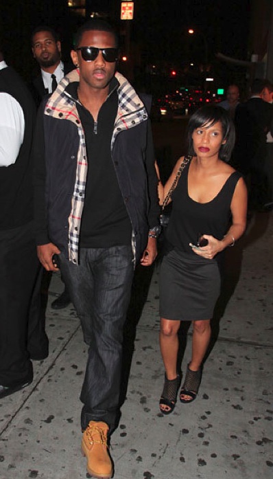 fabolous timberland boots