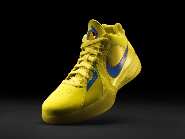 kevin durant shoes kd3. the (Kevin Durant) KD 3 is