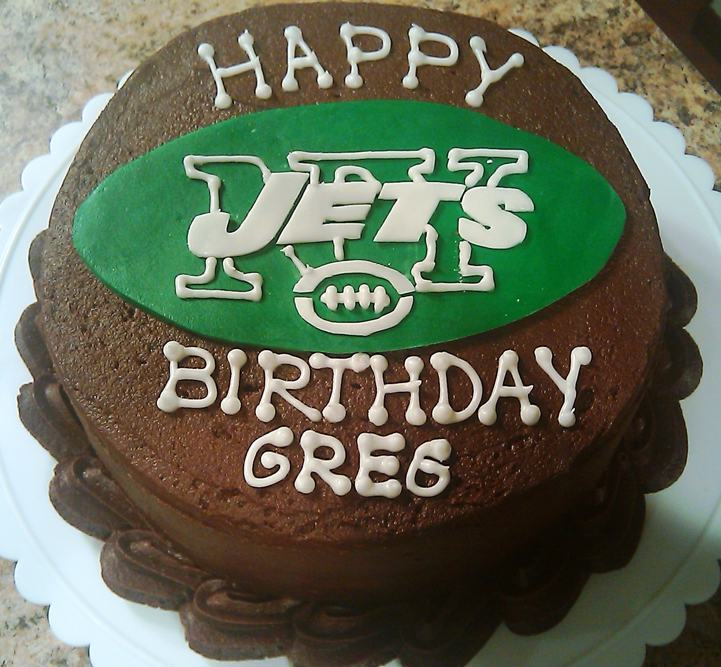 Happy Birthday Maxman - NY Jets Forum - JetNation.com