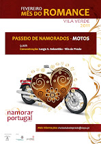 Passeio de Namorados