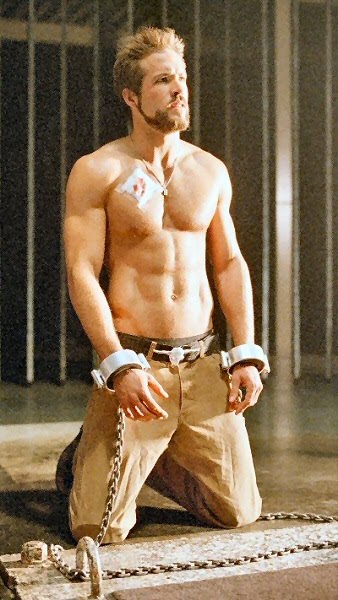 Ryan Reynolds - I am pretty ryan reynolds wife. Ryan Reynolds - I am pretty