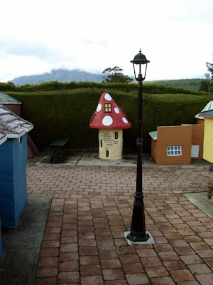 Whimsical Homes