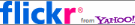 Follow us on Flickr