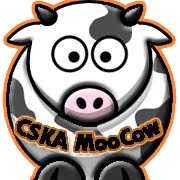 CSKA Moo Cow