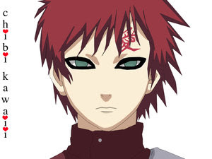 hago One shots~!!  Gaara+%25281%2529