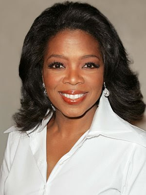 oprah winfrey movie