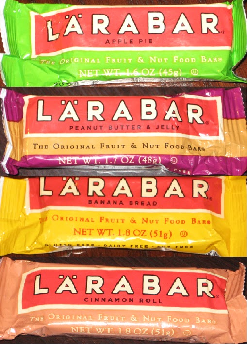 Recently I Contacted Larabar Requesting Them To Send Me Some Samples Of Their Bars Review Erica Over At Gladly Sent 4 Recently I Contacted Larabar Requesting Them To Send Me Some Samples Of Their Bars Review Erica Over At Gladly Sent 4