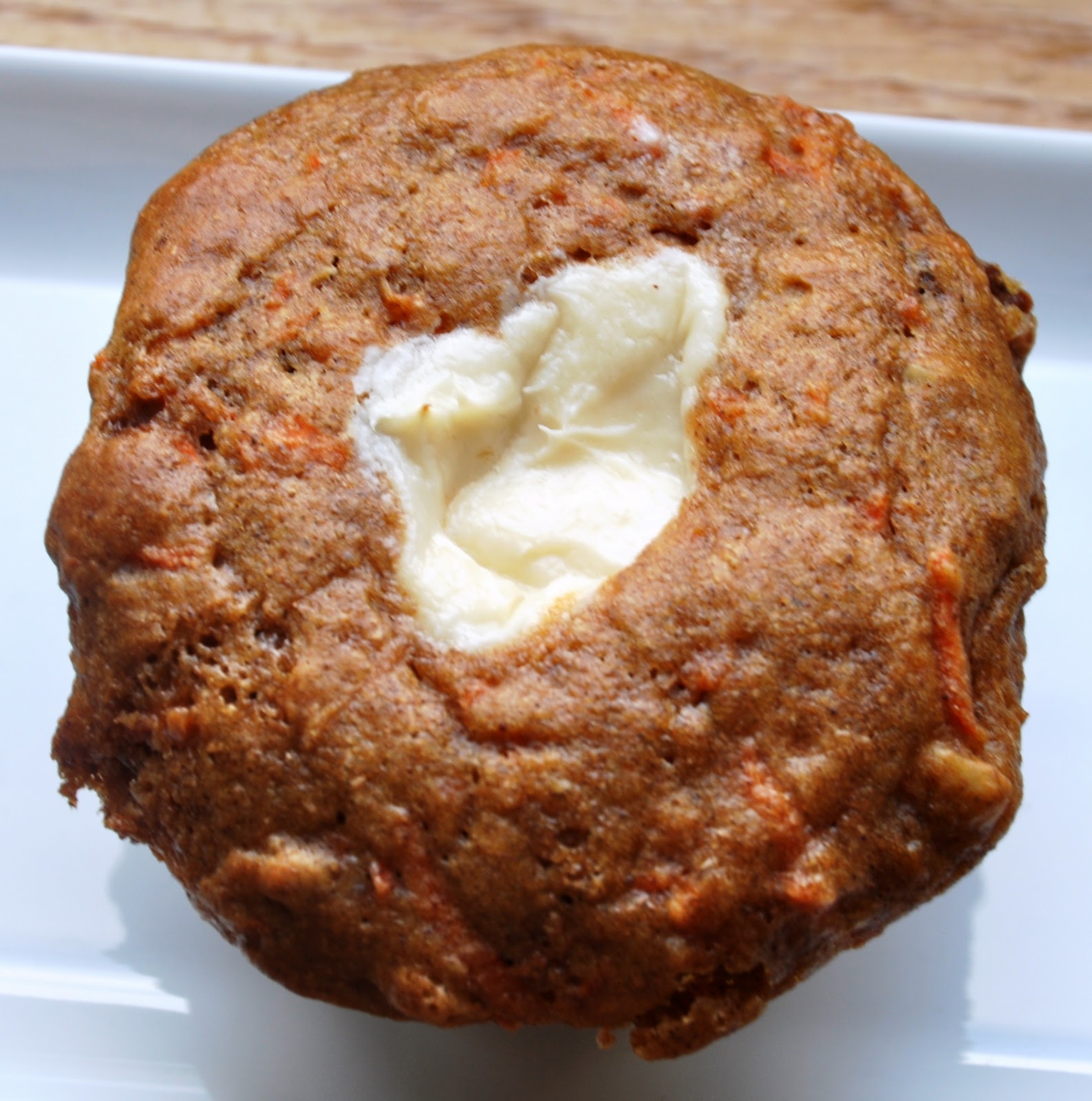 White+carrot+cake+calories