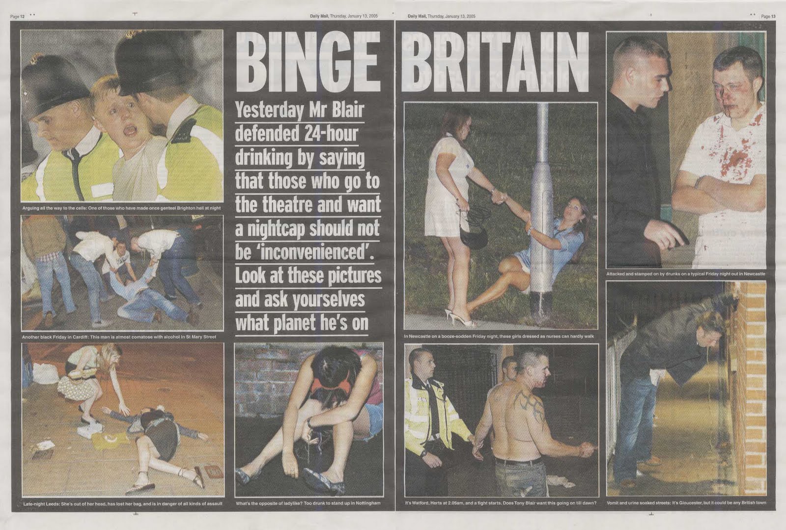 What Can Happen As A Result Of Binge Drinking What Can Happen As A Result Of Binge Drinking
