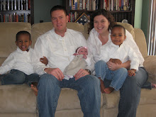 Family of Five!!