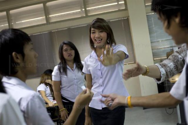 thai transgender affiliate gays at case western