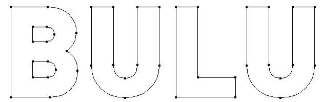 Bulu