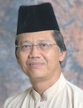 DATUK BANDAR KUALA LUMPUR