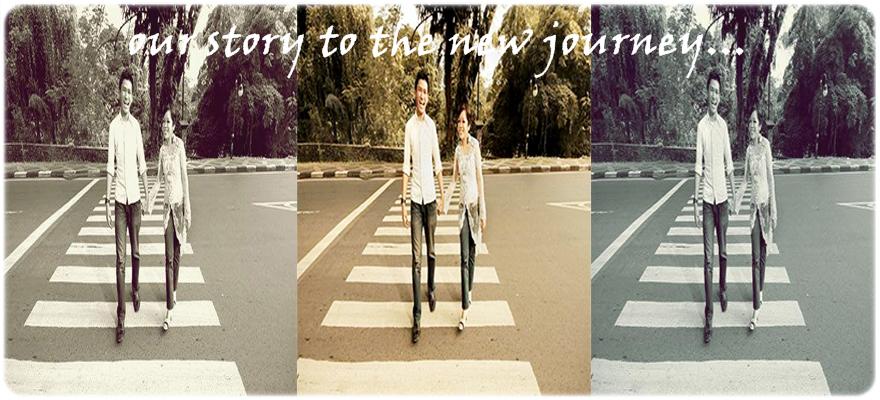 our story to the new journey