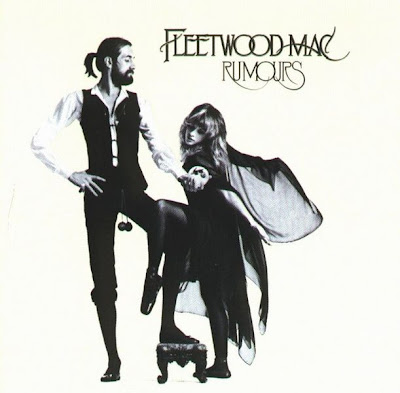 Rumours Fleetwood Mac.