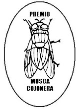 Premios "Mosca Cojonera"