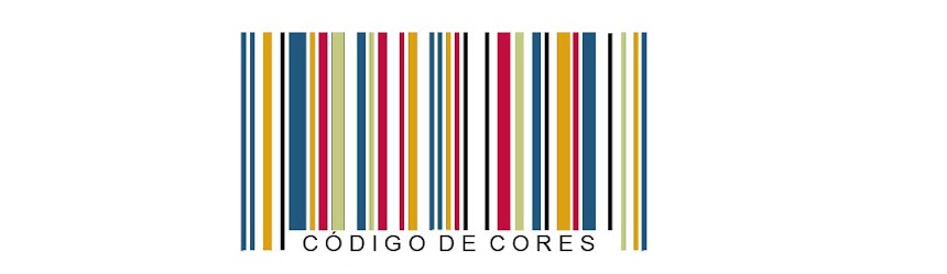 Código de cores