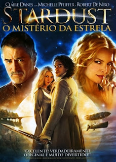 Stardust: O Mistério da Estrela Dublado