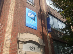 Escuela EF Toronto