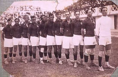 Torcedor Cruzeiro: 1929: Sociedade Esportiva Palestra Itália (Cruzeiro)