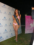 MISS AQUAVIT ASIA 2009