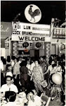 2. The Legendary Moi Lum Chinese Restaurant