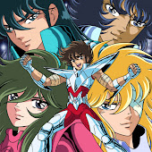 Saint seiya