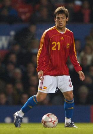 david silva spain david silva spain