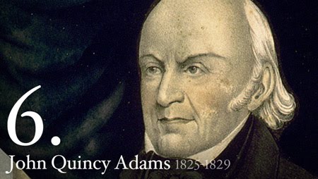 the life and presidency of john quinsy adams On the date, the house of representatives elected secretary of state john quincy adams as president following an inconclusive electoral college result, the. the life and presidency of john quinsy adams On the date, the house of representatives elected secretary of state john quincy adams as president following an inconclusive electoral college result, the.