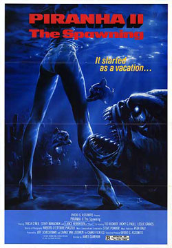 Piranha Killer Fish