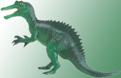 SUCHOMIMUS SUCHOMIMUS