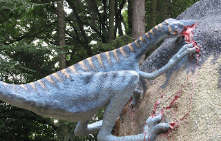 Troodon Troodon