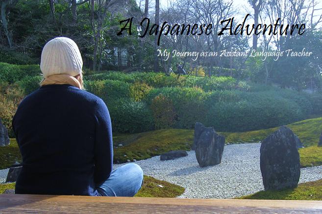 A Japanese Adventure