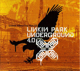 Linkin Park-underground