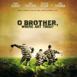 Daily MP3 Downloads: O Brother, Where Art Thou - Soundtrack Daily MP3 Downloads: O Brother, Where Art Thou - Soundtrack