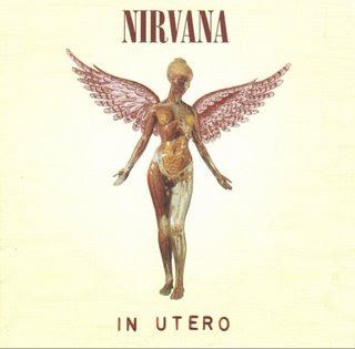 ¿Qué estáis escuchando ahora? - Página 10 Nirvana+-+In+Utero