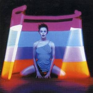 Kylie Minogue Kylie+Minogue+-+(1997)+Impossible+Princess