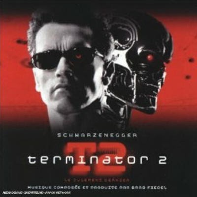 Tv Soundtracks Terminator 2 Judgement Day Soundtrack
